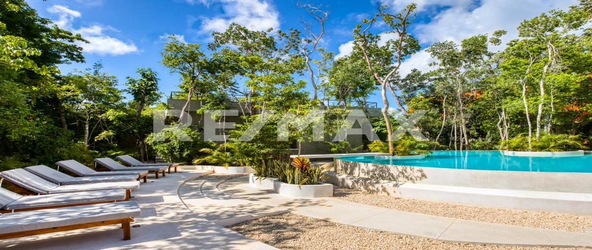 Foto de departamento en venta en seremonia origen , tulum centro, tulum, quintana roo, 0 No. 05
