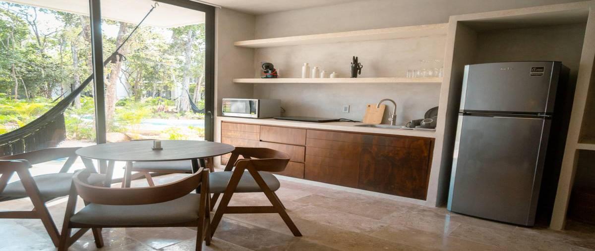 Foto de departamento en venta en seremonia selva tulum , region 15 kukulcan, tulum, quintana roo, 0 No. 04