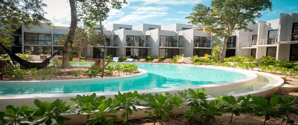 Foto de departamento en venta en seremonia selva tulum , region 15 kukulcan, tulum, quintana roo, 0 No. 03