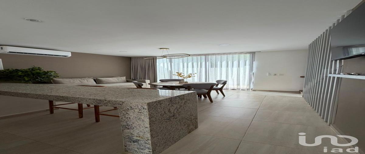 Foto de casa en renta en seremos 153, dzitya, mérida, yucatán, 30651745 No. 03