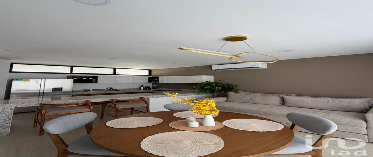 Foto de casa en renta en seremos 153, dzitya, mérida, yucatán, 30651745 No. 05