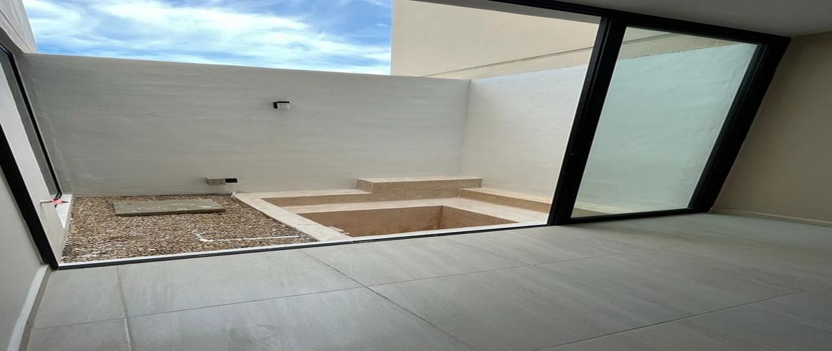 Foto de departamento en venta en seremos , dzitya, mérida, yucatán, 22131029 No. 03