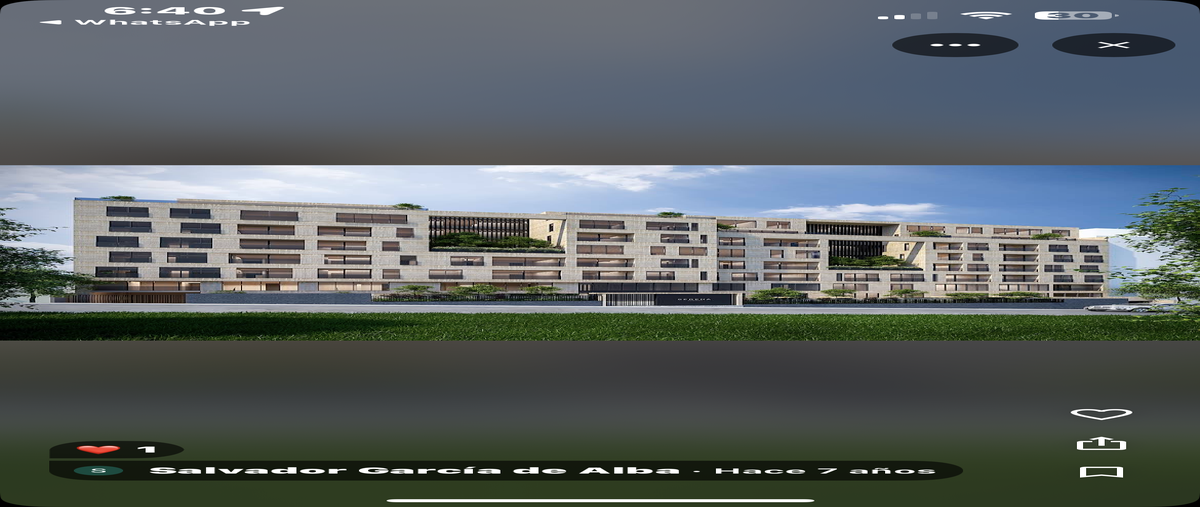 Foto de departamento en renta en serena , colomos providencia, guadalajara, jalisco, 0 No. 01