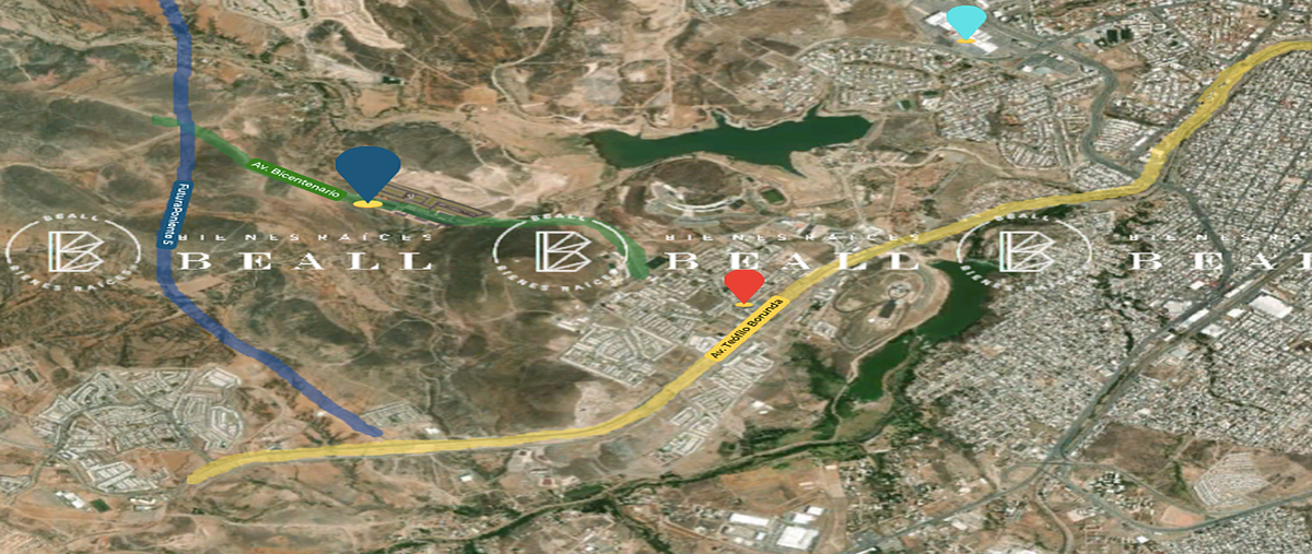 Foto de local en venta en serena el rejon , haciendas del rejón, chihuahua, chihuahua, 0 No. 04