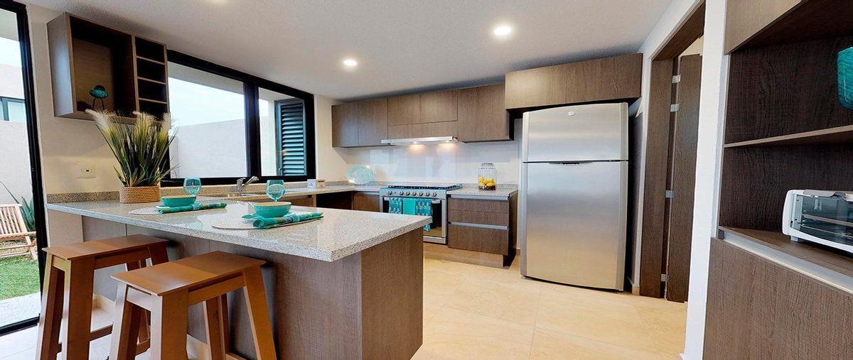 Foto de casa en venta en serena , juriquilla, querétaro, querétaro, 22470350 No. 03
