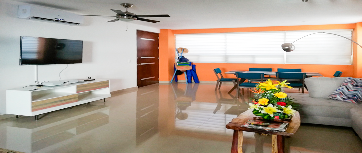 Foto de casa en venta en serena statsi complex , el cielo, solidaridad, quintana roo, 28726974 No. 02