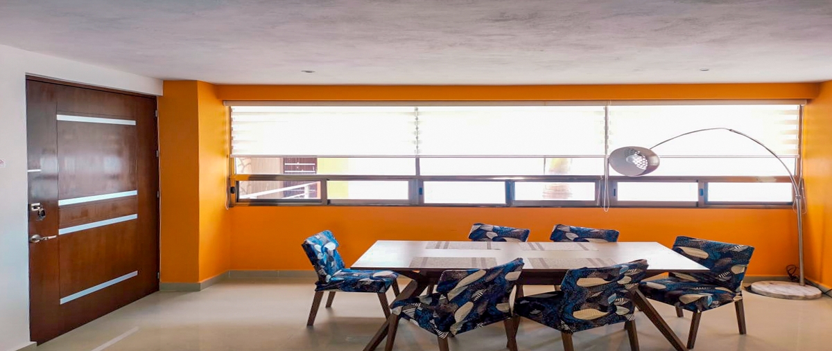 Foto de casa en venta en serena statsi complex , el cielo, solidaridad, quintana roo, 28726974 No. 05