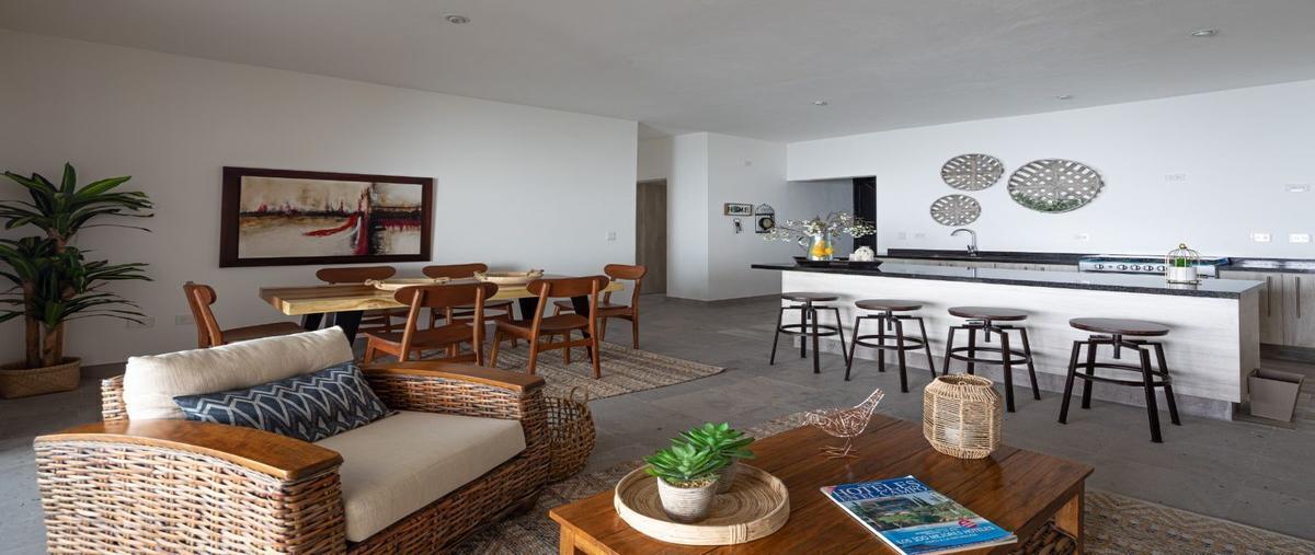 Foto de departamento en venta en serena , villa de los frailes, san miguel de allende, guanajuato, 0 No. 04