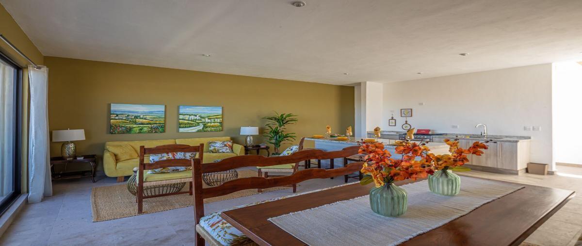 Foto de departamento en venta en serena , villa de los frailes, san miguel de allende, guanajuato, 0 No. 03