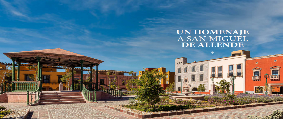 Foto de departamento en venta en serena , villa de los frailes, san miguel de allende, guanajuato, 0 No. 04