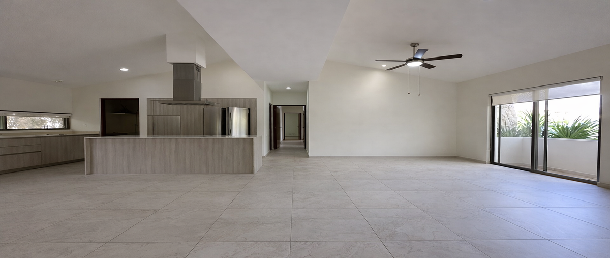 Foto de departamento en renta en serena , yucatán country club, mérida, yucatán, 0 No. 03