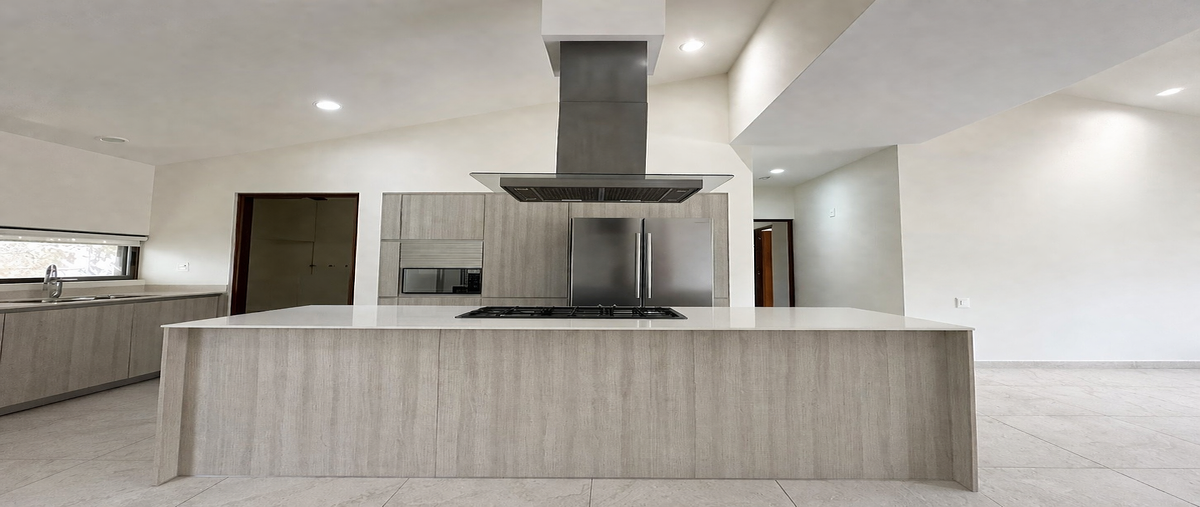 Foto de departamento en renta en serena , yucatán country club, mérida, yucatán, 0 No. 04