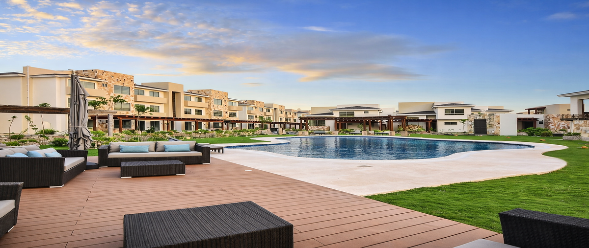 Foto de casa en venta en serena , yucatán country club, mérida, yucatán, 0 No. 03