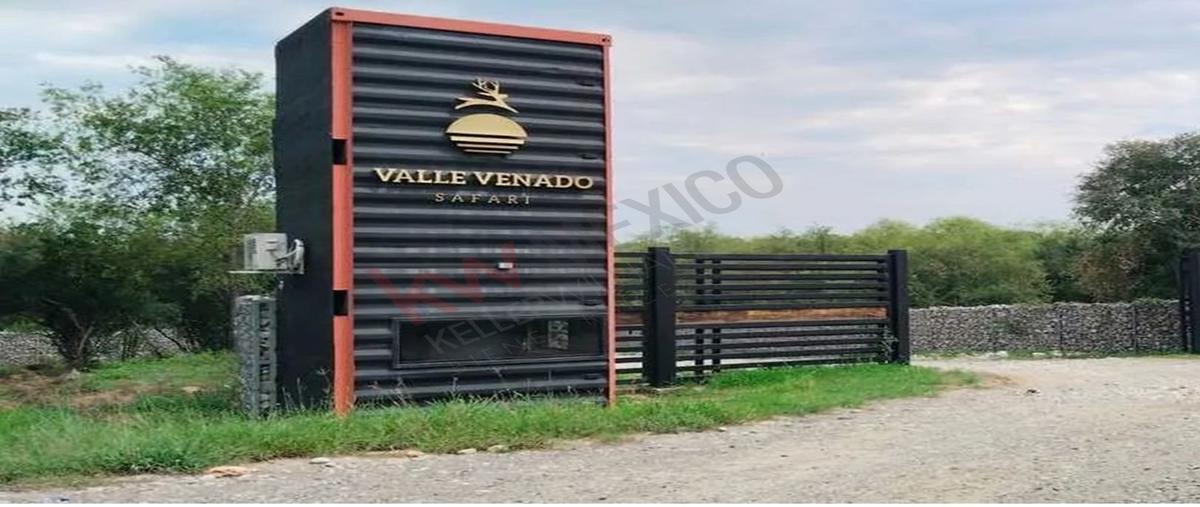 Foto de terreno habitacional en serengueti 107, el fraile (el faro), montemorelos, nuevo león, 30701706 foto 02 Foto de terreno habitacional en venta en serengueti 107, el fraile (el faro), montemorelos, nuevo león, 30701706 No. 02