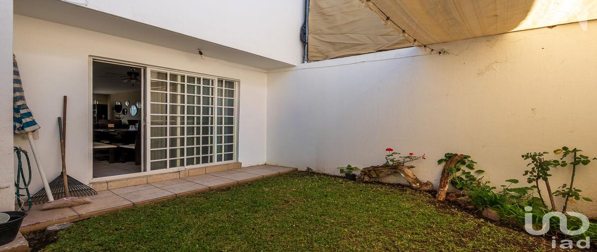 Foto de casa en venta en serenidad 1788, san isidro, guadalajara, jalisco, 0 No. 03