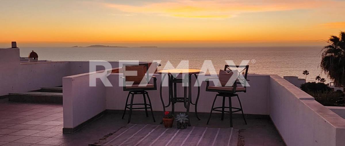 Foto de departamento en renta en serenidad , villa las rosas, ensenada, baja california, 27604687 No. 01