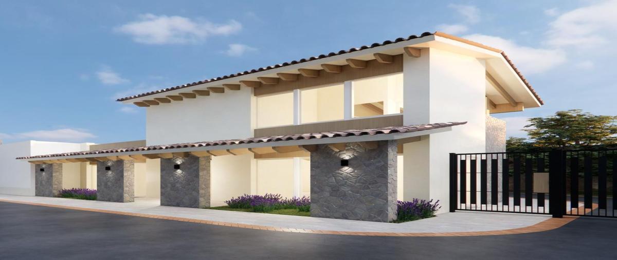 Foto de casa en venta en sereno comunidad residencial senior "modelo c" , santa fe, torreón, coahuila de zaragoza, 28246629 No. 03