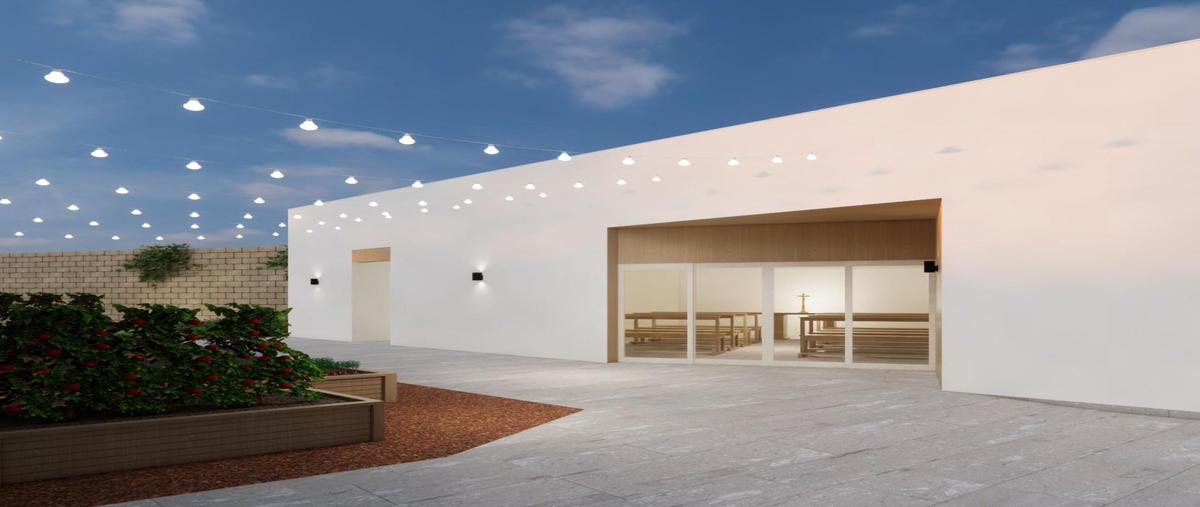 Foto de casa en venta en sereno comunidad residencial senior "modelos centrales" , santa fe, torreón, coahuila de zaragoza, 28381489 No. 05