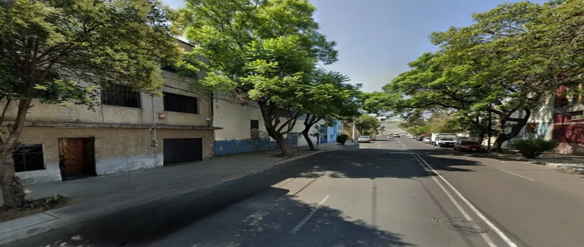 Foto de casa en venta en sericultura 23, 20 de noviembre, venustiano carranza, df / cdmx, 0 No. 03