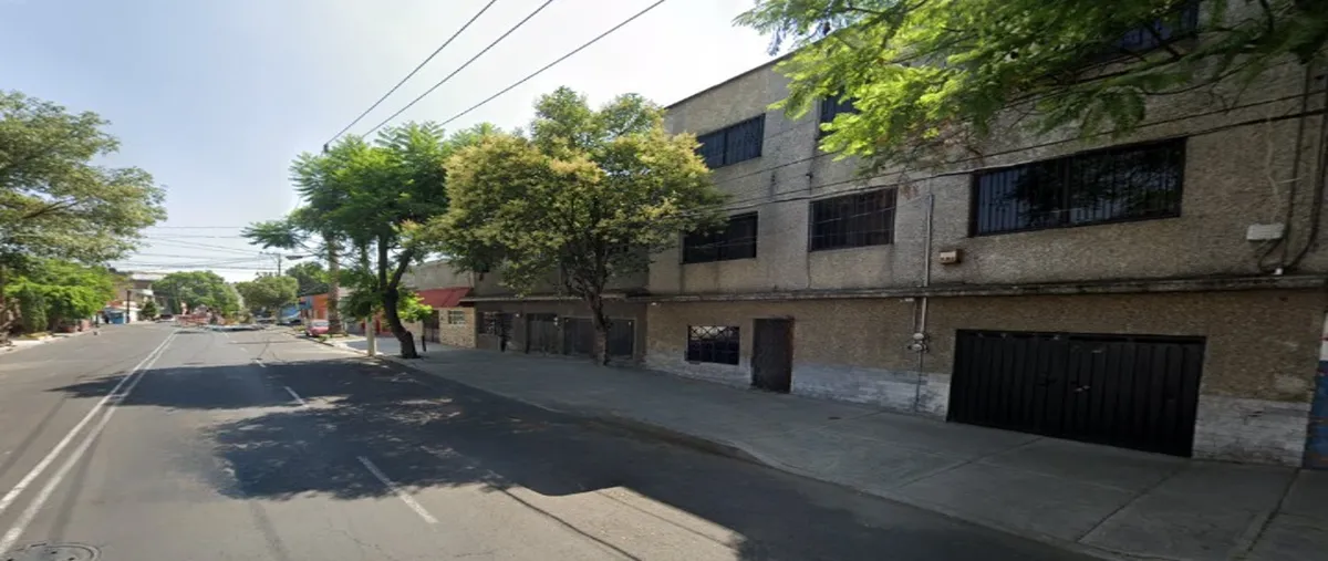 Foto de casa en venta en sericultura 23, 20 de noviembre, venustiano carranza, df / cdmx, 0 No. 05