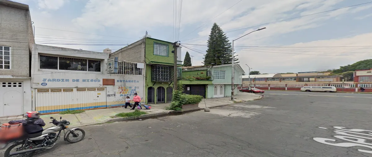 Foto de casa en venta en seris 5, culhuacán ctm sección i, coyoacán, df / cdmx, 0 No. 02