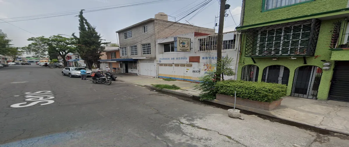 Foto de casa en venta en seris 5, culhuacán ctm sección i, coyoacán, df / cdmx, 0 No. 03