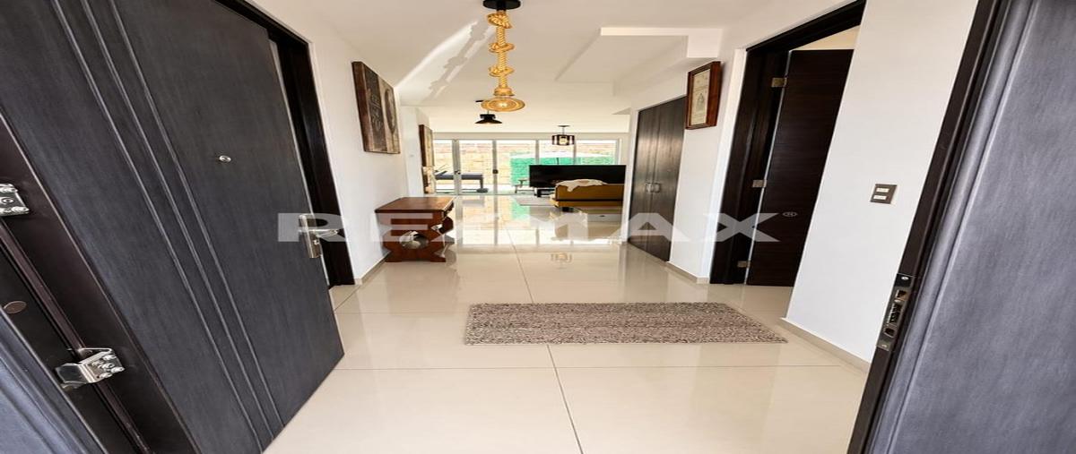 Foto de casa en venta en serra , paseo san junípero, querétaro, querétaro, 0 No. 03