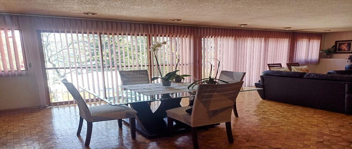 Foto de casa en serranía , jardines del pedregal, álvaro obregón, df / cdmx, 27961815 foto 04 Foto de casa en venta en serranía , jardines del pedregal, álvaro obregón, df / cdmx, 27961815 No. 04