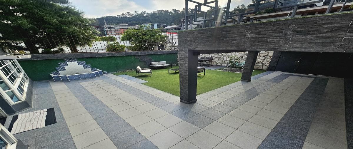 Foto de casa en renta en serrania , jardines del pedregal de san ángel, coyoacán, df / cdmx, 28798854 No. 05
