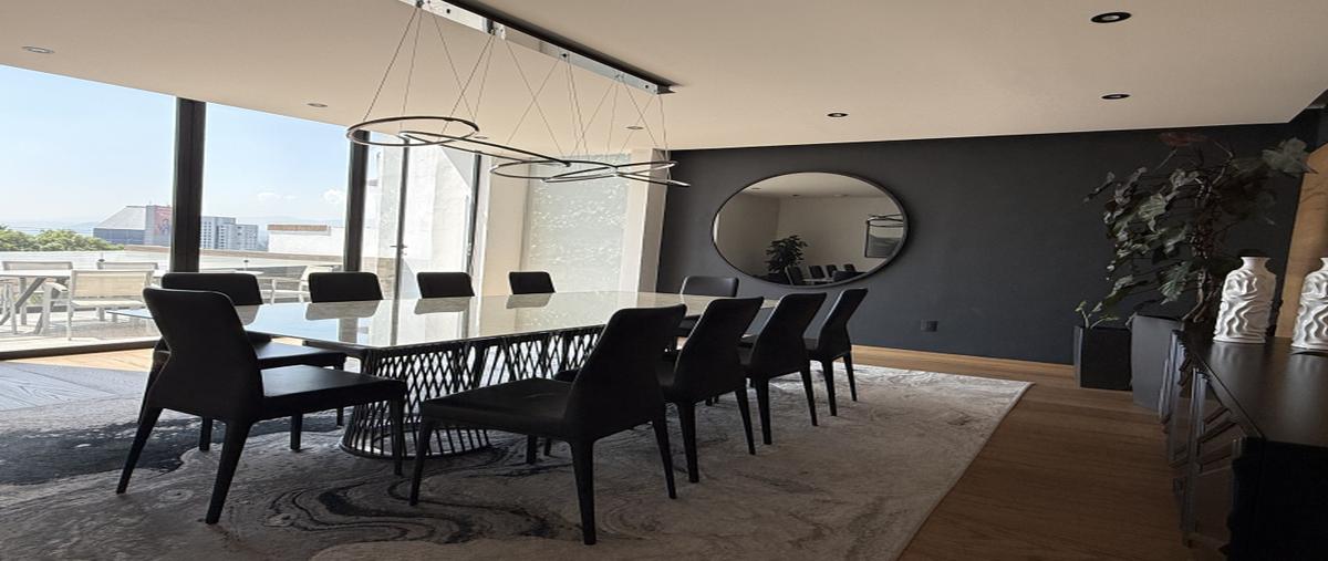 Foto de casa en venta en serranía , jardines del pedregal de san ángel, coyoacán, df / cdmx, 31226100 No. 05
