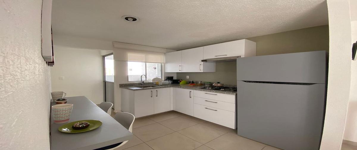 Foto de departamento en venta en serraton , san miguel zinacantepec, zinacantepec, méxico, 0 No. 04