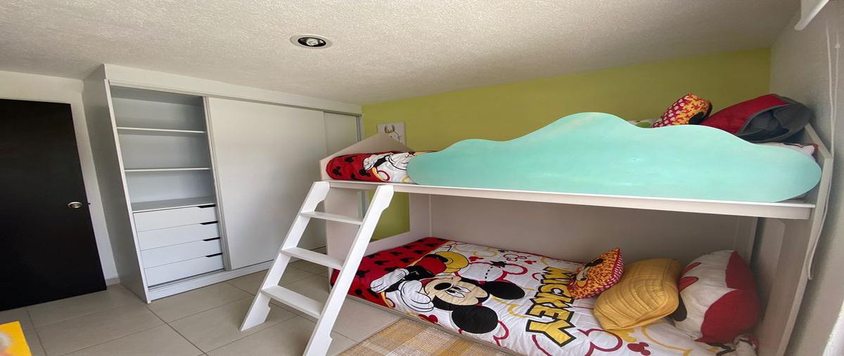 Foto de departamento en venta en serraton , san miguel zinacantepec, zinacantepec, méxico, 0 No. 05