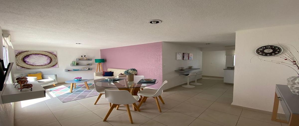 Foto de departamento en venta en serraton , san miguel zinacantepec, zinacantepec, méxico, 0 No. 03