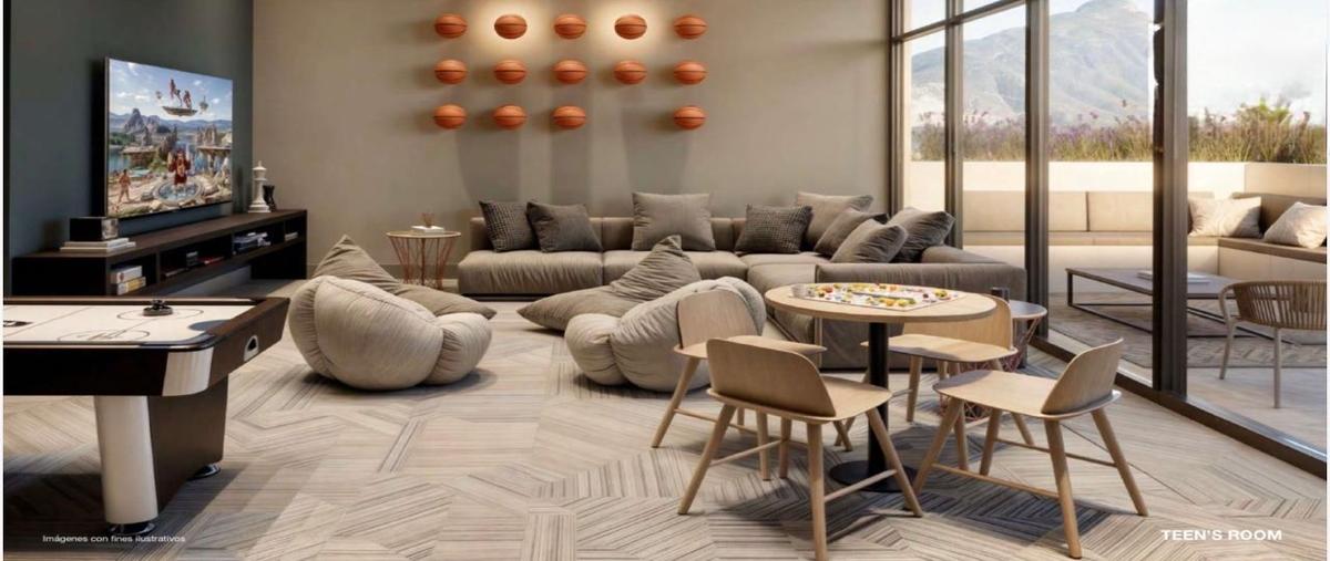 Foto de departamento en venta en  , sertoma, monterrey, nuevo león, 0 No. 03
