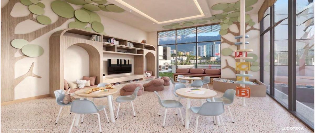 Foto de departamento en venta en  , sertoma, monterrey, nuevo león, 0 No. 05