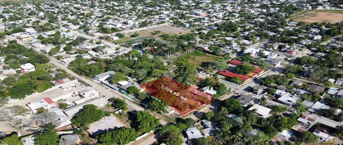 Foto de terreno habitacional en servando canales , ciudad cuauhtémoc, pueblo viejo, veracruz de ignacio de la llave, 25460048 foto 05 Foto de terreno habitacional en venta en servando canales , ciudad cuauhtémoc, pueblo viejo, veracruz de ignacio de la llave, 25460048 No. 05