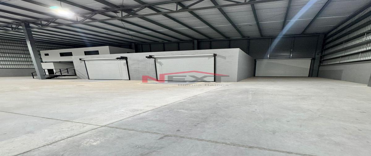 Foto de bodega en renta en server industrial park 0, server industrial park, arteaga, coahuila de zaragoza, 0 No. 05