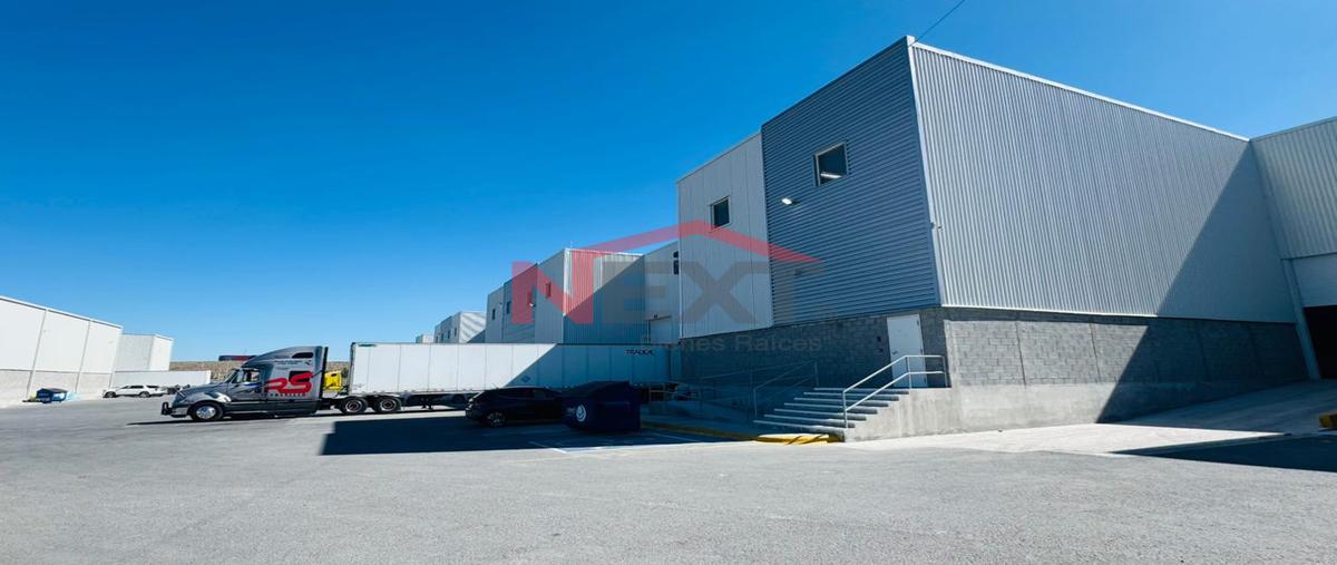 Foto de bodega en renta en server industrial park 0, server industrial park, arteaga, coahuila de zaragoza, 0 No. 03