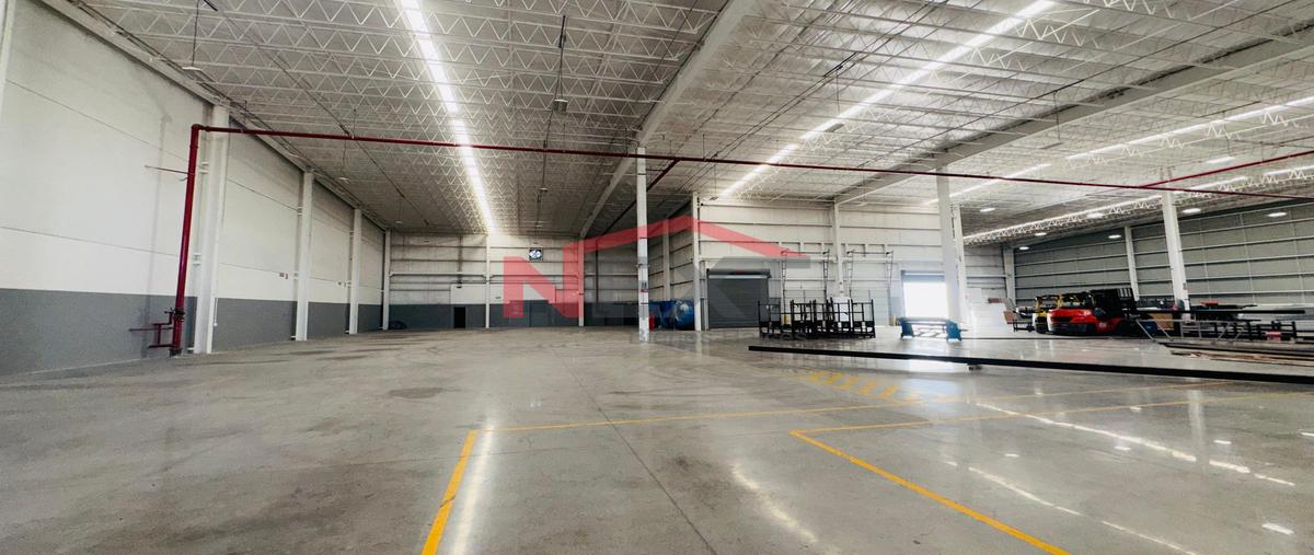 Foto de bodega en renta en server industrial park 0, server industrial park, arteaga, coahuila de zaragoza, 0 No. 03