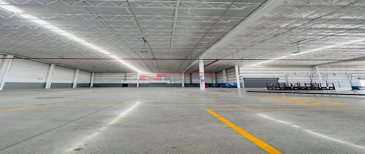 Foto de bodega en renta en server industrial park 0, server industrial park, arteaga, coahuila de zaragoza, 0 No. 04