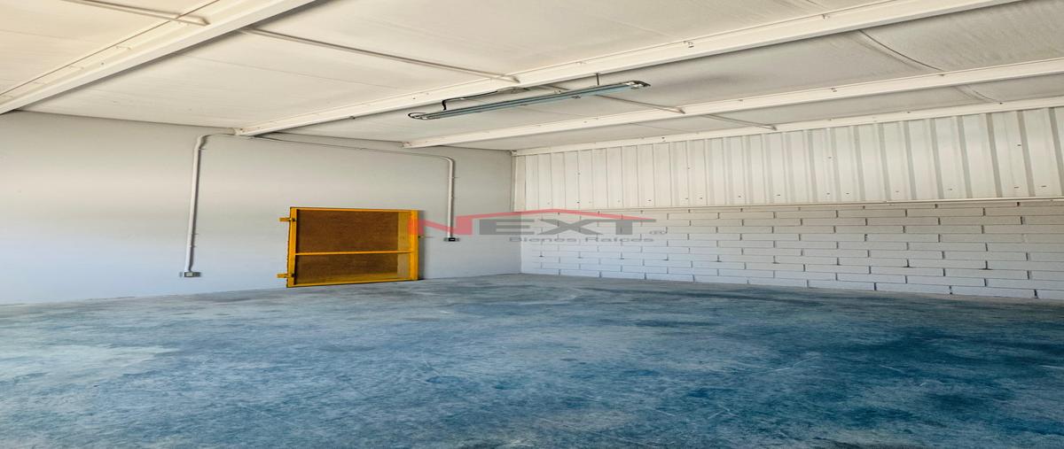 Foto de bodega en renta en server industrial park 0, server industrial park, arteaga, coahuila de zaragoza, 0 No. 05