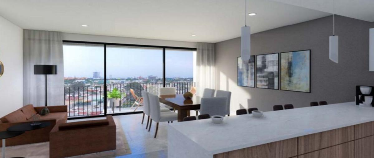 Foto de departamento en venta en servidor publico 1428, jardines del valle, zapopan, jalisco, 25255085 No. 04