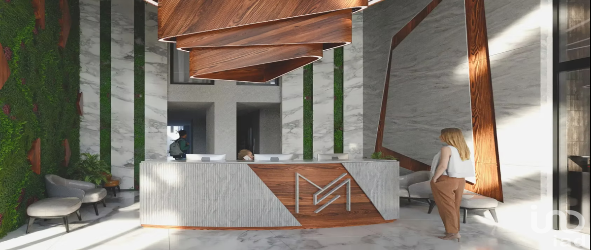 Foto de departamento en venta en servidor publico 1512, residencial poniente, zapopan, jalisco, 31080925 No. 03