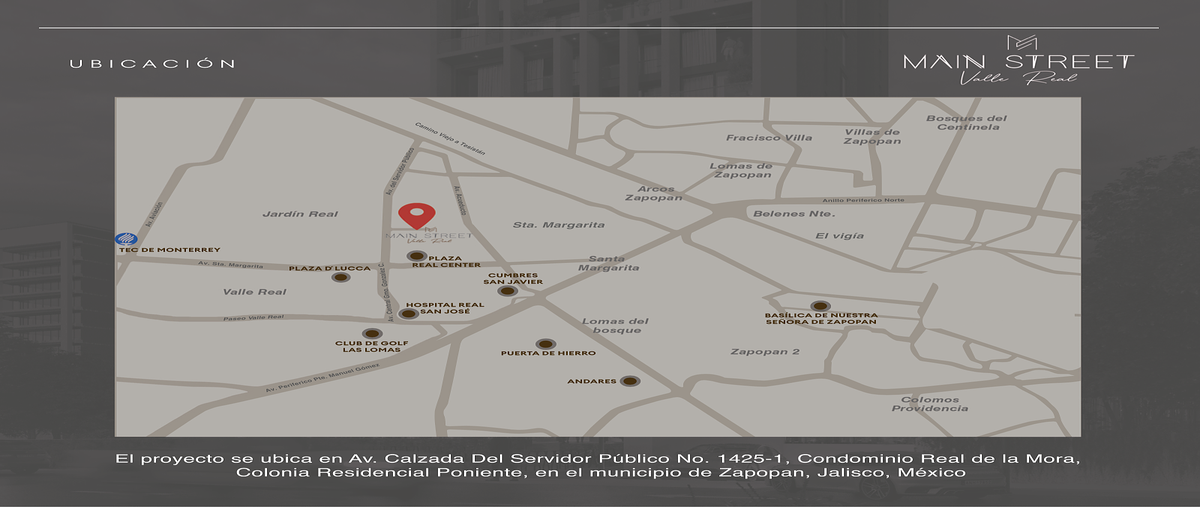 Foto de departamento en venta en servidor público , valle real, zapopan, jalisco, 0 No. 03