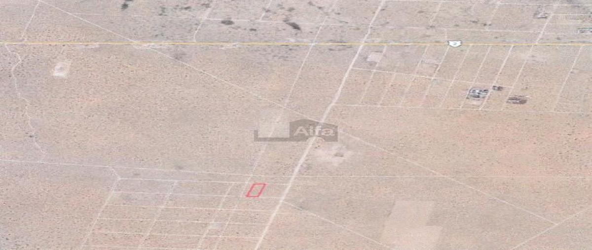 Foto de terreno industrial en venta en servidumbre de paso 1, plazuela de acuña, juárez, chihuahua, 17074831 No. 02
