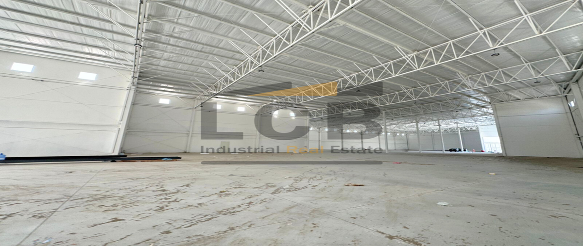 Foto de nave industrial en renta en servidumbre de paso , hacienda el palmar, santa catarina, nuevo león, 28110103 No. 03