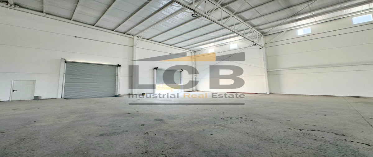 Foto de nave industrial en renta en servidumbre de paso , hacienda el palmar, santa catarina, nuevo león, 28110103 No. 05