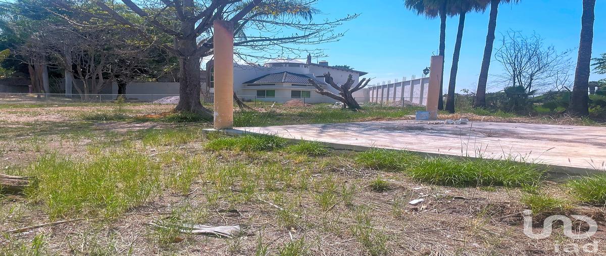 Foto de terreno habitacional en venta en servidumbrr de paso 158, ferrocarrilero, rioverde, san luis potosí, 31092517 No. 03