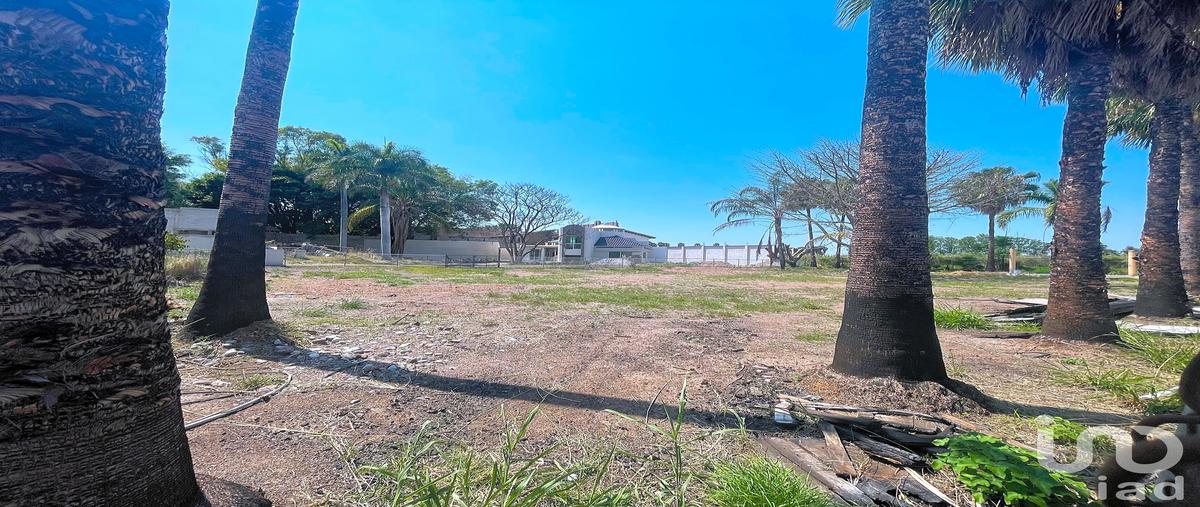 Foto de terreno habitacional en venta en servidumbrr de paso 158, ferrocarrilero, rioverde, san luis potosí, 31092517 No. 04