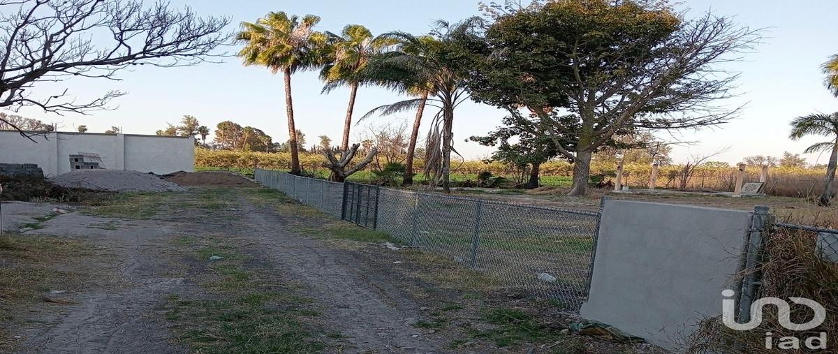 Foto de terreno habitacional en venta en servidumbrr de paso 165, ferrocarrilero, rioverde, san luis potosí, 31092517 No. 05